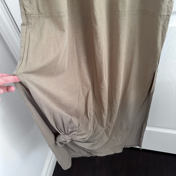 Z Supply Kinley Midi Dress - Size small - Picture 3 of 8